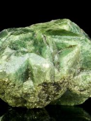 Chrysoberyl