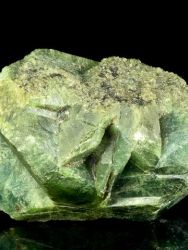 Chrysoberyl