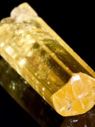 Imperial topaz