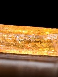 Imperial topaz