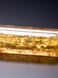 Imperial topaz