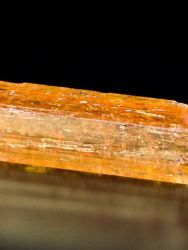 Imperial topaz