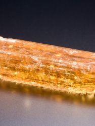 Imperial topaz