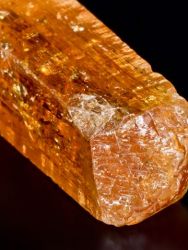 Imperial topaz