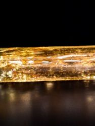 Imperial topaz