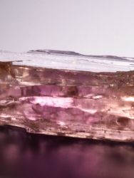 Imperial topaz - růžový