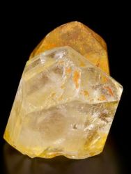 Topaz, záhněda