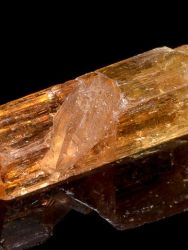 Imperial topaz