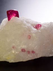 Spinel