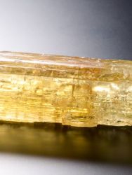 Imperial topaz