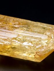 Imperial topaz