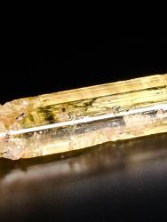 Imperial topaz