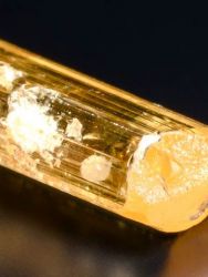 Imperial topaz