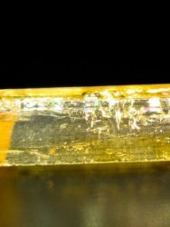 Imperial topaz