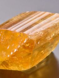 Imperial topaz