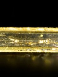 Imperial Topaz