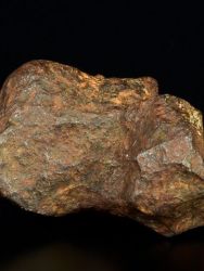 Meteorit - Mundrabilla