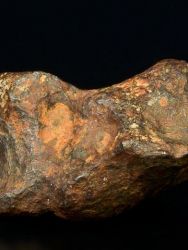 Meteorit - Mundrabilla