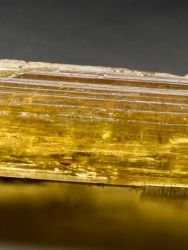 Imperial topaz