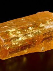 Imperial topaz