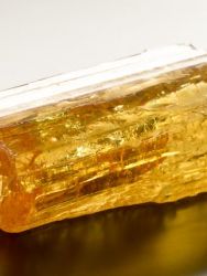 Imperial topaz