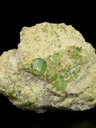 Demantoid