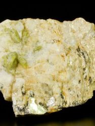 Chrysoberyl