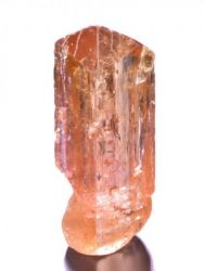 Imperial topaz