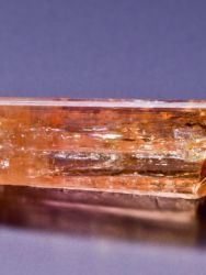 Imperial topaz