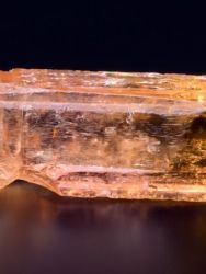 Imperial topaz