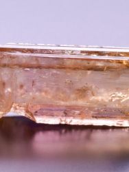 Imperial topaz