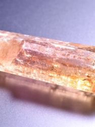 Imperial topaz