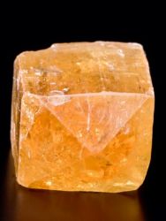 Imperial topaz