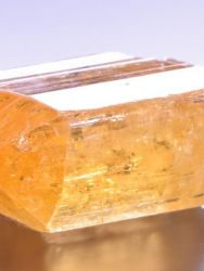 Imperial topaz