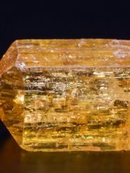 Imperial topaz