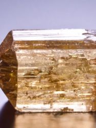 Imperial topaz