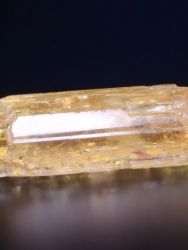 Imperial topaz