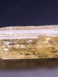 Imperial topaz