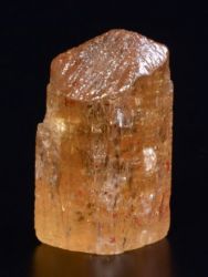 Imperial topaz