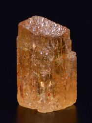 Imperial topaz