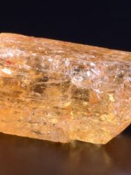 Imperial topaz