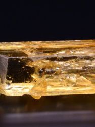 Imperial topaz - 11,9 g