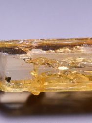 Imperial topaz - 11,9 g