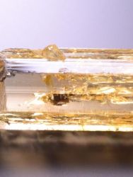 Imperial topaz - 11,9 g