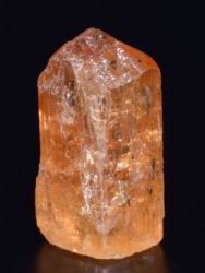 Imperial topaz