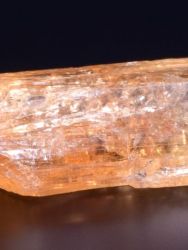 Imperial topaz