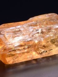 Imperial topaz