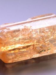 Imperial topaz