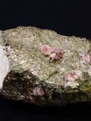 Spinel