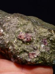 Spinel